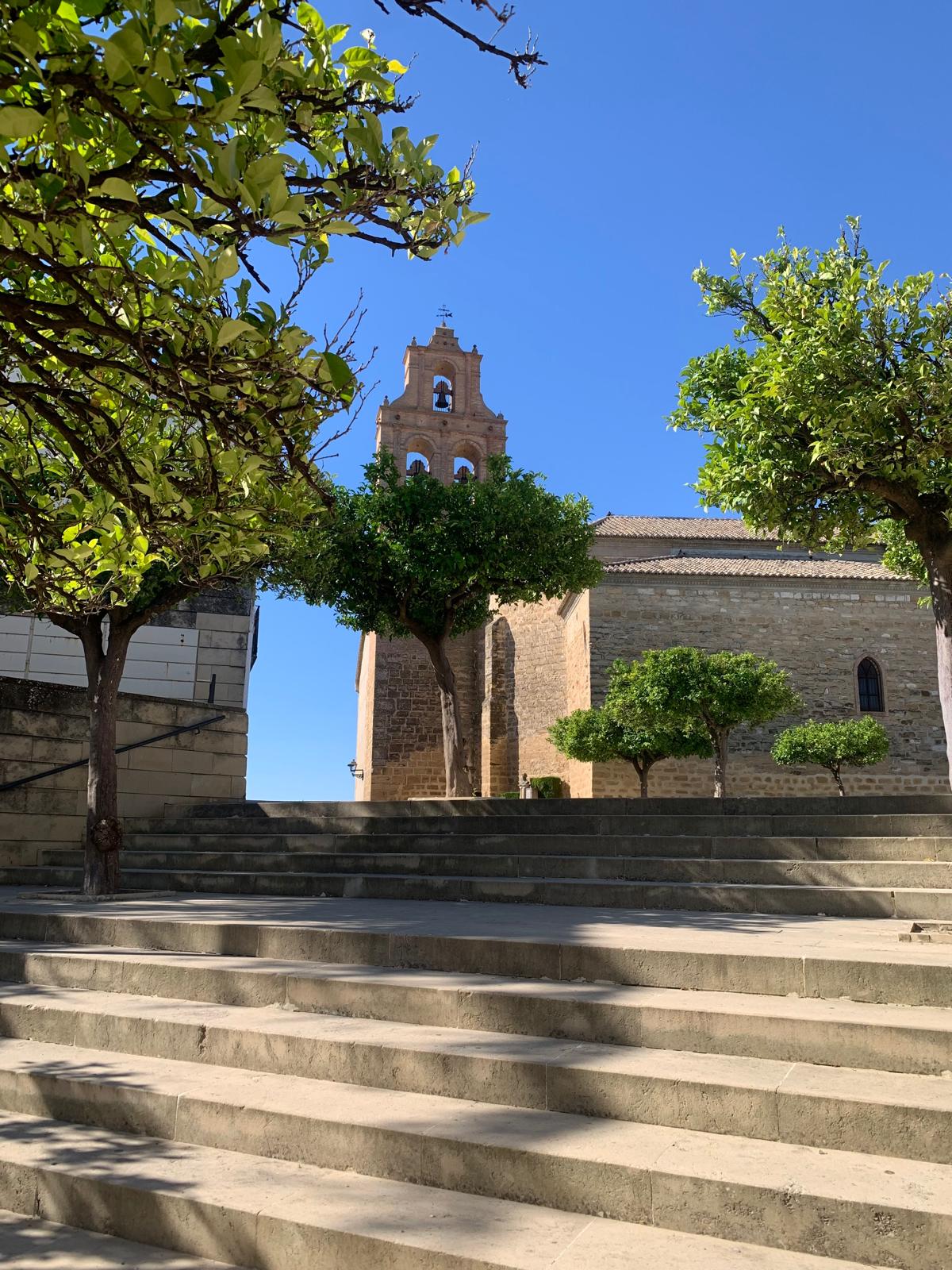 Town of Arjona