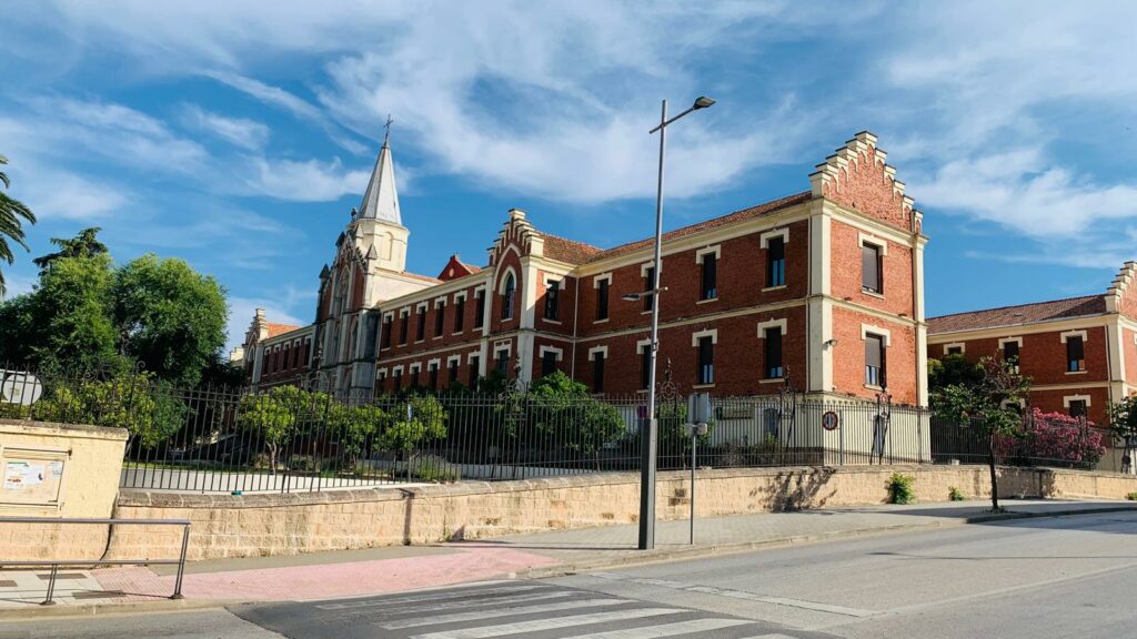 City of Linares